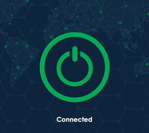 Top10 connect step 3, secure access Top10 connect step 3, secure access
